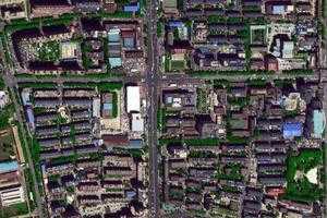 興豐衛星地圖-北京市大興區觀音寺街道地圖瀏覽