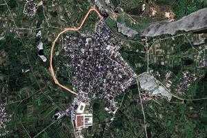 中和鎮衛星地圖-海南省儋州市中和鎮、村地圖瀏覽