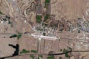 常张乡卫星地图-山西省长治市武乡县武乡经济技术开发区、村地图浏览