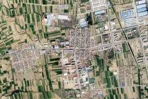 大場鎮衛星地圖-山東省青島市黃島區膠南街道、村地圖瀏覽