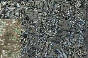 大柳鄉衛星地圖-甘肅省武威市涼州區宣武街街道、村地圖瀏覽