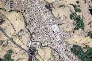 撫民鎮衛星地圖-吉林省通化市輝南縣東鳳街道、村地圖瀏覽