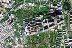 兴隆卫星地图-山东省济南市市中区兴隆街道地图浏览
