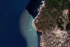 葡萄牙羅卡角旅遊地圖_葡萄牙羅卡角衛星地圖_葡萄牙羅卡角景區地圖