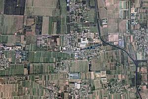 祖村卫星地图-北京市房山区琉璃河地区西地村地图浏览