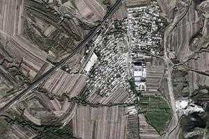 联合乡卫星地图-辽宁省朝阳市龙城区海龙街道、村地图浏览