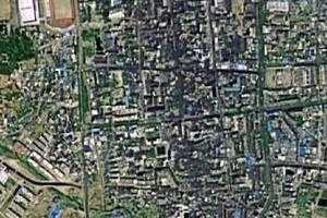北关卫星地图-四川省凉山彝族自治州会理县城北街道地图浏览