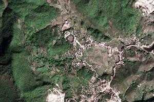 六顺乡卫星地图-云南省普洱市思茅区六顺乡、村地图浏览