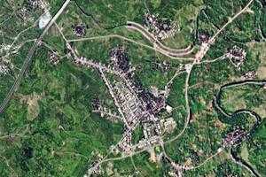 安厚镇卫星地图-福建省漳州市平和县福建平和工业园区、村地图浏览