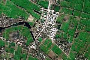 胡总乡卫星地图-安徽省阜阳市太和县宫集镇、村地图浏览