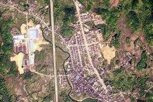 欽北區衛星地圖-廣西壯族自治區欽州市欽北區地圖瀏覽
