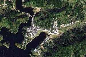 寺前镇卫星地图-安徽省安庆市太湖县经济开发区、村地图浏览