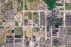 港北区卫星地图-广西壮族自治区贵港市港北区地图浏览