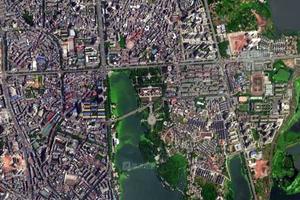 东风路卫星地图-湖北省黄石市大冶市东风路街道地图浏览