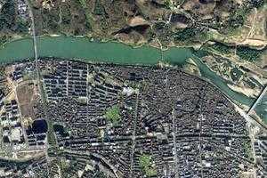 铅山县卫星地图-江西省上饶市铅山县、乡、村各级地图浏览
