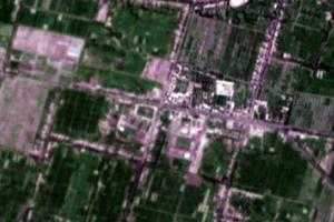 站敏乡卫星地图-新疆维吾尔自治区阿克苏地区喀什地区疏附县乌帕尔镇、村地图浏览