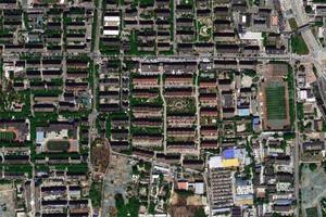 杰辉苑社区卫星地图-北京市房山区迎风街道高家坡社区地图浏览