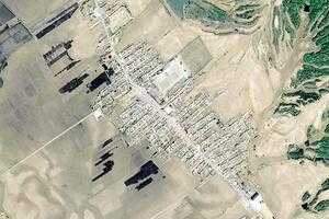 一座營鎮衛星地圖-吉林省通化市梅河口市一座營鎮、村地圖瀏覽
