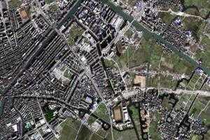 北白象鎮衛星地圖-浙江省溫州市瑞安市潘岱街道、村地圖瀏覽