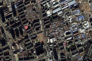 造甲村社区卫星地图-北京市丰台区新村街道丰西社区地图浏览