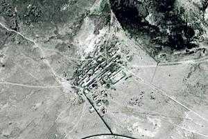賽罕高畢蘇木衛星地圖-內蒙古自治區錫林郭勒盟蘇尼特右旗阿其圖烏拉蘇木地圖瀏覽