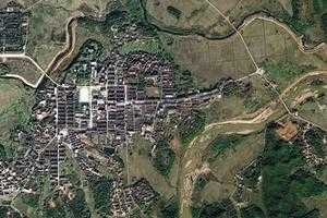 公溪镇卫星地图-江西省抚州市乐安县大马头乡、村地图浏览