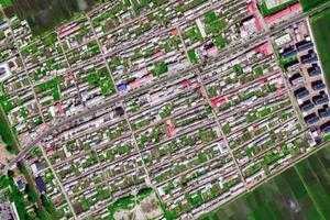 建國衛星地圖-黑龍江省佳木斯市東風區建國鎮地圖瀏覽