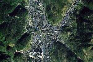 钟多镇卫星地图-重庆市钟多镇、村地图浏览