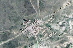 嘎海樂蘇木衛星地圖-內蒙古自治區錫林郭勒盟東烏珠穆沁旗嘎海樂蘇木地圖瀏覽