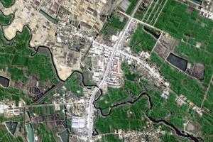 嚴橋鄉衛星地圖-安徽省滁州市定遠縣桑澗鎮、村地圖瀏覽