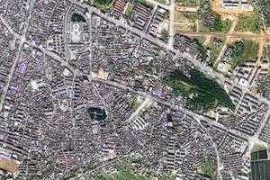 宿松县卫星地图-安徽省安庆市宿松县、乡、村各级地图浏览