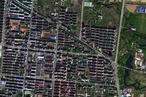 沈北新區衛星地圖-遼寧省瀋陽市沈北新區地圖瀏覽