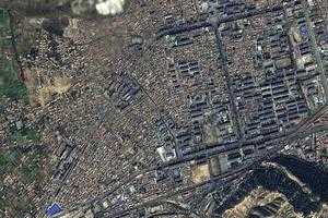 乌兰镇卫星地图-甘肃省白银市靖远县乌兰镇、村地图浏览
