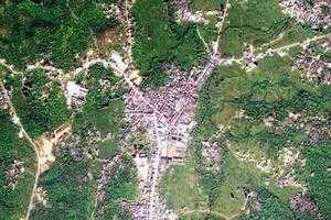 麻垌鎮衛星地圖-廣西壯族自治區貴港市桂平市石咀鎮、村地圖瀏覽
