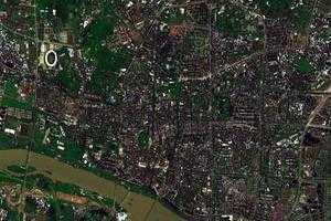 漳州市卫星地图-福建省漳州市、区、县、村各级地图浏览