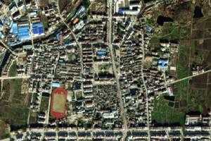 六石衛星地圖-浙江省金華市東陽市六石街道地圖瀏覽