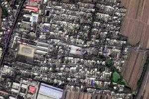 大薛卫星地图-辽宁省锦州市太和区天桥街道地图浏览