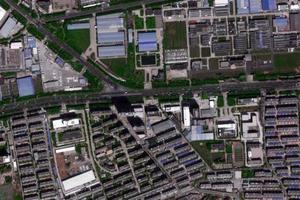 东环卫星地图-江苏省徐州市经济技术开发区金山桥街道地图浏览