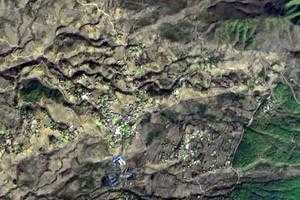 斯覺鎮衛星地圖-四川省涼山彝族自治州甘洛縣斯覺鎮、村地圖瀏覽