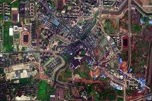 陈家桥镇卫星地图-重庆市沙坪坝区双碑街道、村地图浏览