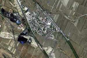 大牛店镇卫星地图-山西省忻州市原平市轩煤矿区街道、村地图浏览