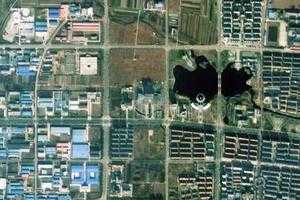 泗水县卫星地图-山东省济宁市泗水县、乡、村各级地图浏览