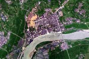 营仔镇卫星地图-广东省湛江市廉江市安铺镇、村地图浏览