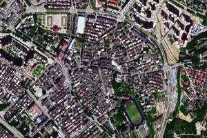 大鹏卫星地图-广东省深圳市龙岗区吉华街道地图浏览