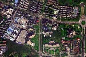 宁南卫星地图-江苏省南京市雨花台区古雄街道地图浏览