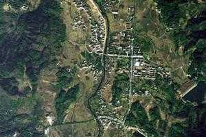 朱备镇卫星地图-安徽省池州市青阳县青阳县开发区、村地图浏览