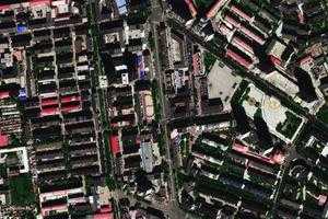 勝利衛星地圖-黑龍江省鶴崗市向陽區勝利街道地圖瀏覽