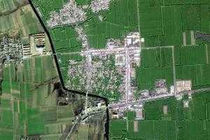 杜集鎮衛星地圖-山東省聊城市杜集鎮、村地圖瀏覽
