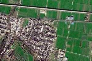 千渭衛星地圖-陝西省寶雞市陳倉區溪鎮地圖瀏覽