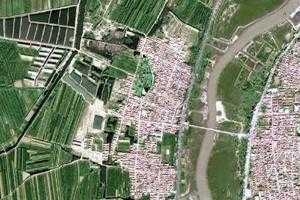 香坊乡卫星地图-河北省沧州市海兴县海兴县农场、村地图浏览